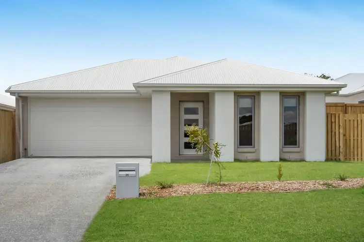 20 Marie Court, Crestmead QLD 4132