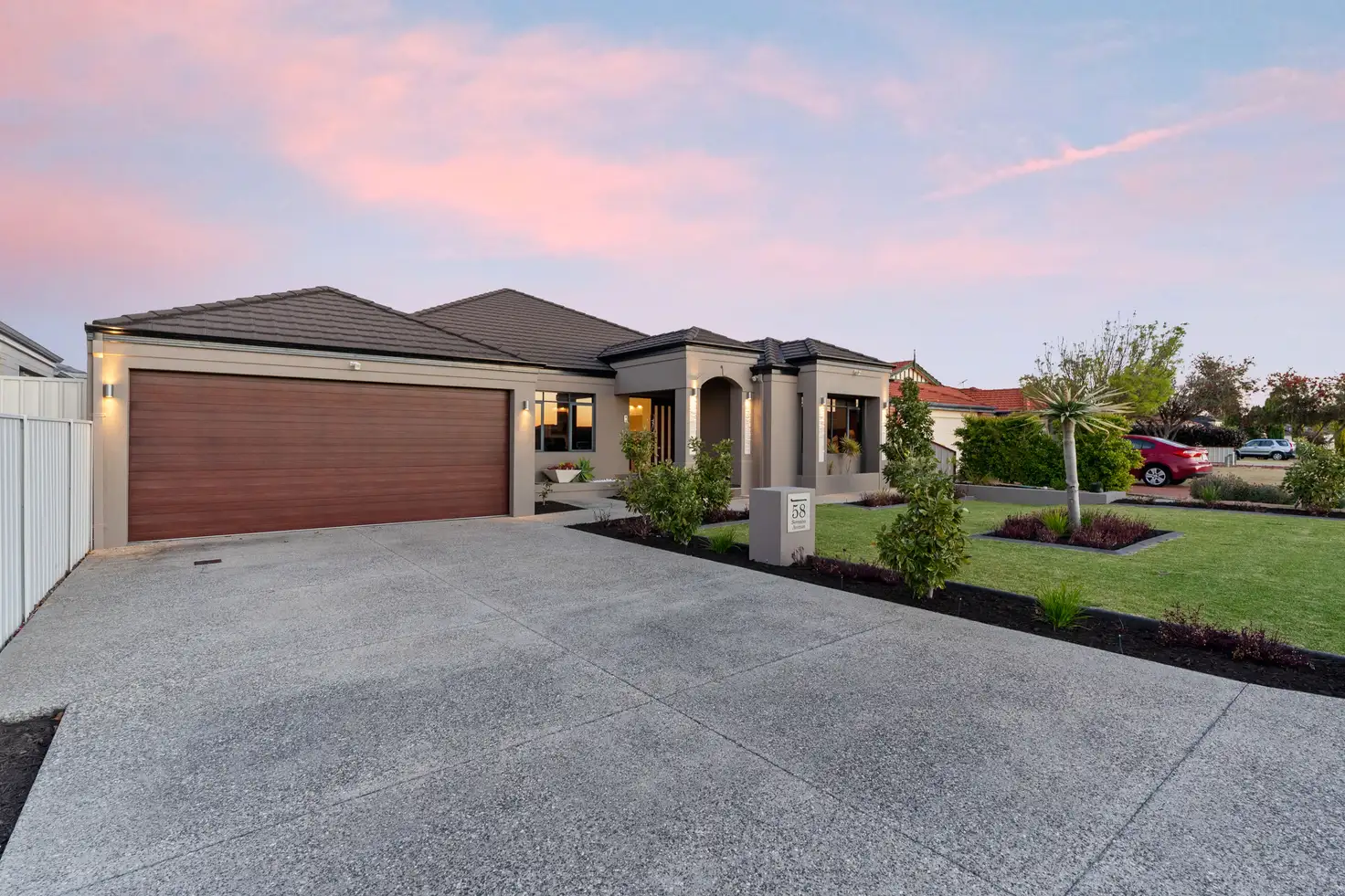 Main view of Homely other listing, 58 Sovrano Avenue, Madeley WA 6065