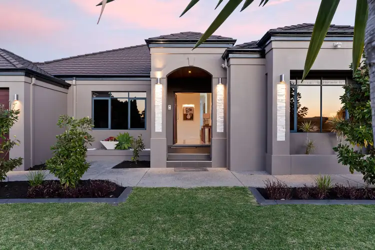 Second view of Homely other listing, 58 Sovrano Avenue, Madeley WA 6065