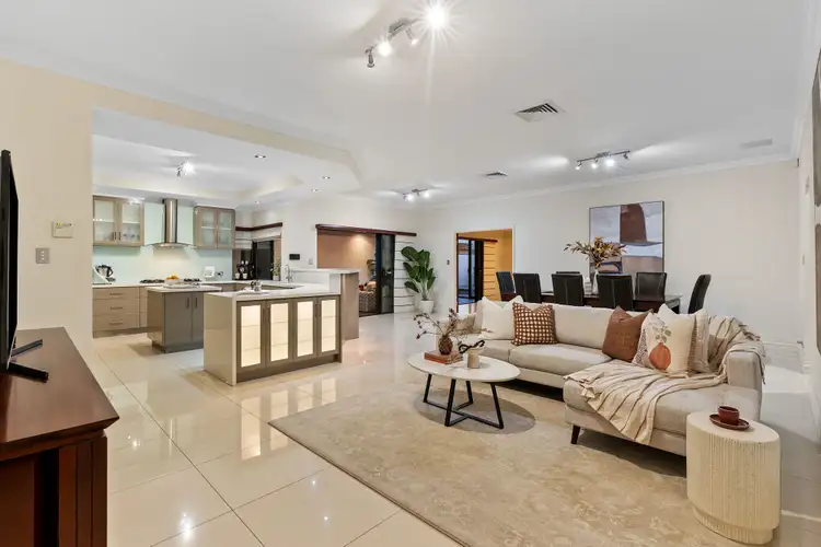 Fourth view of Homely other listing, 58 Sovrano Avenue, Madeley WA 6065