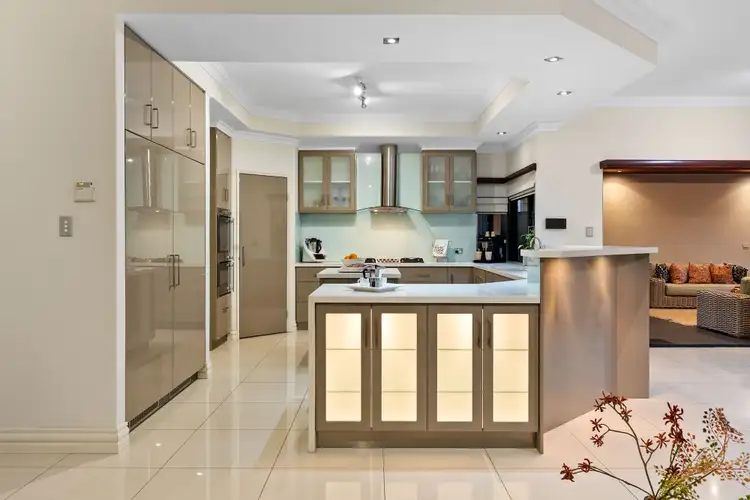 Fifth view of Homely other listing, 58 Sovrano Avenue, Madeley WA 6065