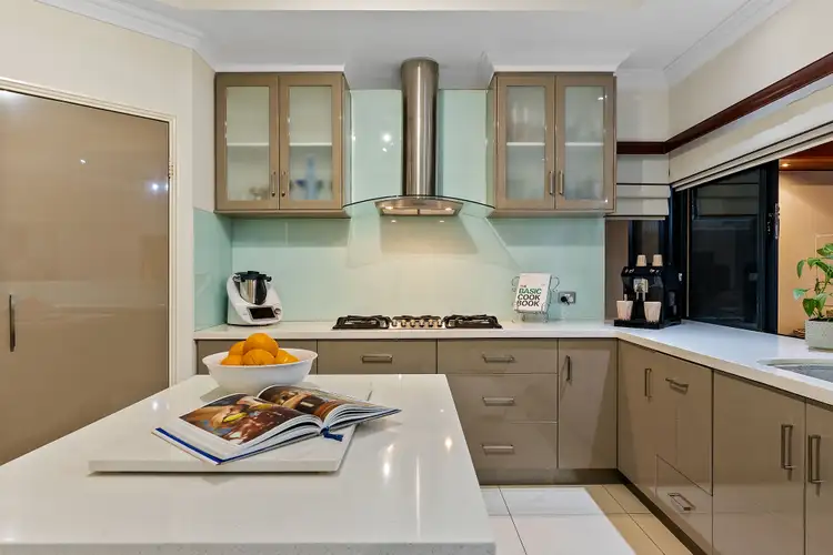 Sixth view of Homely other listing, 58 Sovrano Avenue, Madeley WA 6065