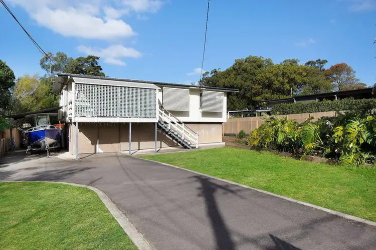 38 Lamorna Street, Rochedale South QLD 4123