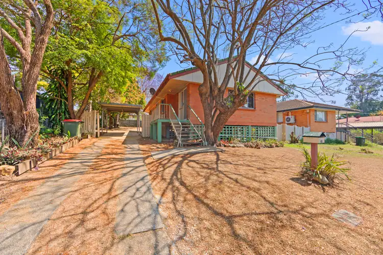 43 Aspinall Street, Leichhardt QLD 4305