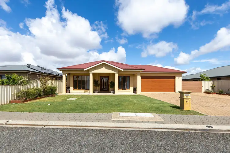 40 Lawrie Street, Tumby Bay SA 5605