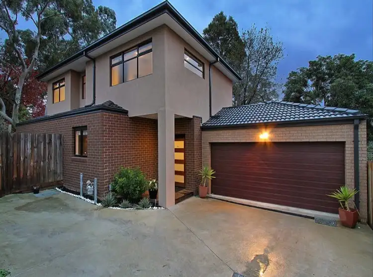 18A Araluen Drive, Croydon VIC 3136