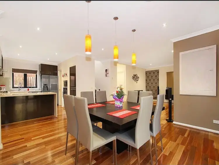 Third view of Homely house listing, 18A Araluen Drive, Croydon VIC 3136