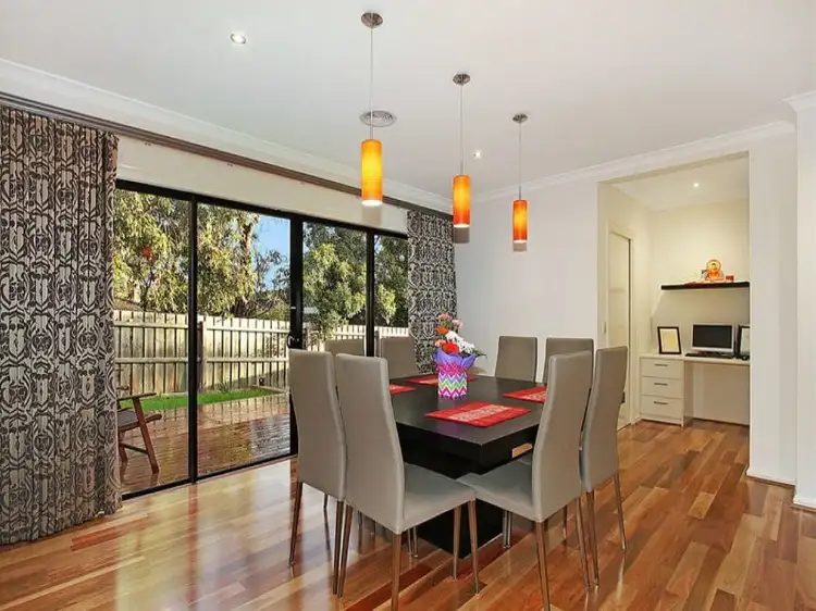 Fourth view of Homely house listing, 18A Araluen Drive, Croydon VIC 3136