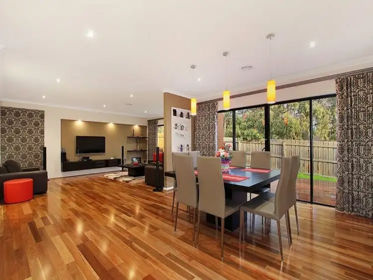 Fifth view of Homely house listing, 18A Araluen Drive, Croydon VIC 3136