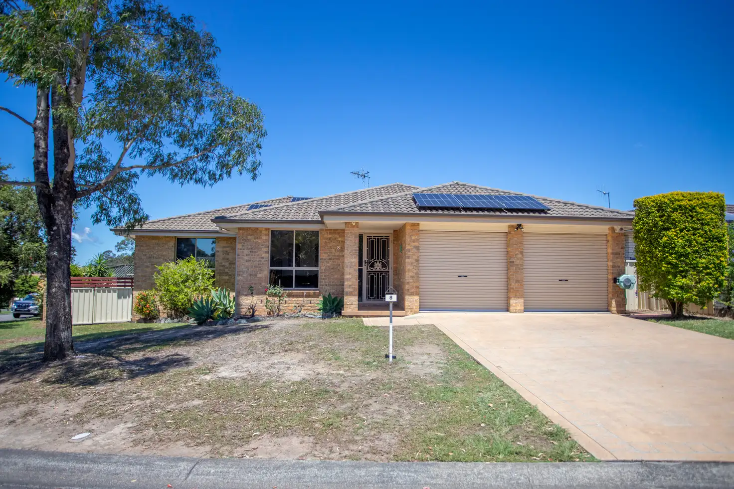 Main view of Homely house listing, 8 Melaleuca Place, Taree NSW 2430