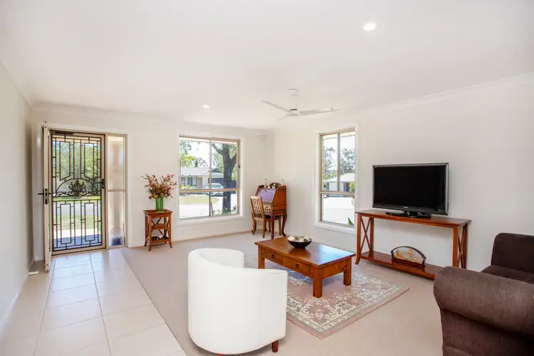 Second view of Homely house listing, 8 Melaleuca Place, Taree NSW 2430