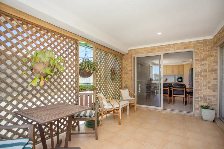 Sixth view of Homely house listing, 8 Melaleuca Place, Taree NSW 2430