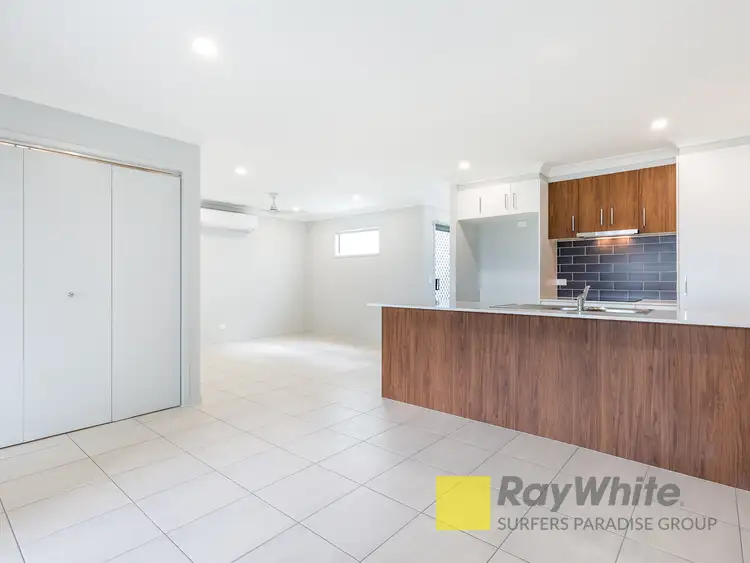Second view of Homely house listing, 7 Basalt Drive, Yarrabilba QLD 4207