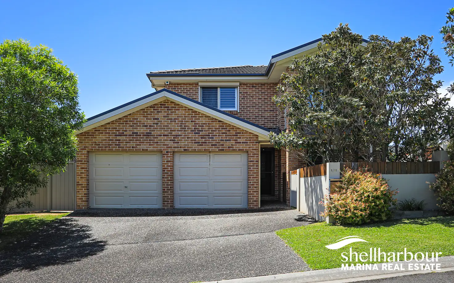Main view of Homely house listing, 1/11 Makaha Way, Shell Cove NSW 2529