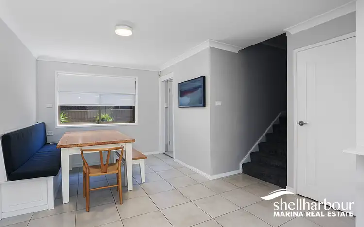 Fourth view of Homely house listing, 1/11 Makaha Way, Shell Cove NSW 2529