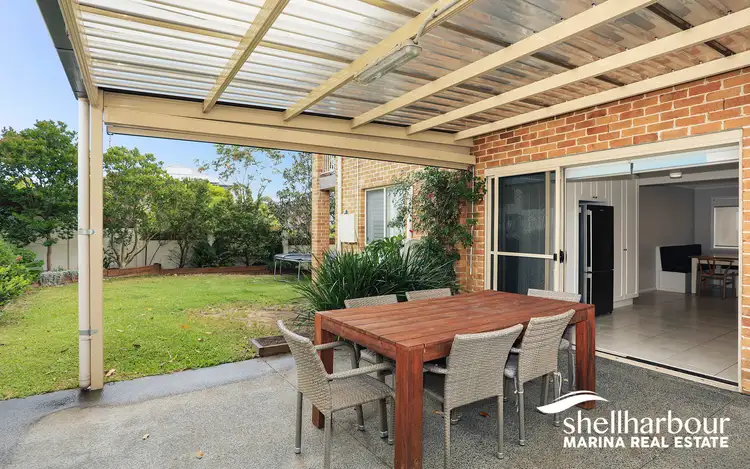 Seventh view of Homely house listing, 1/11 Makaha Way, Shell Cove NSW 2529