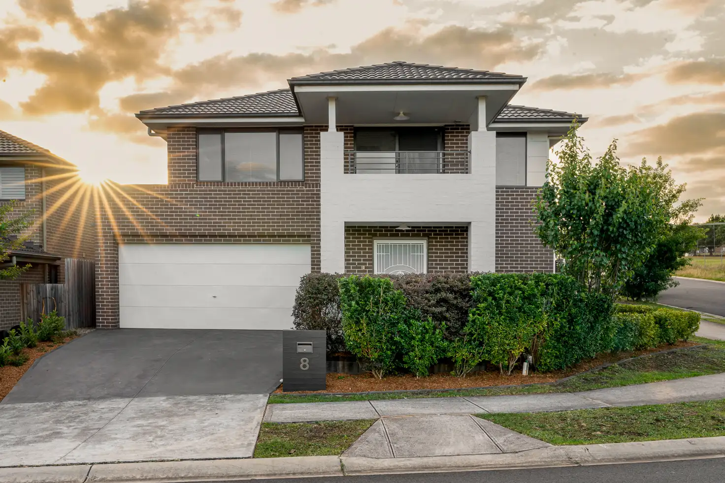 Main view of Homely house listing, 8 Port Hedland Road, Edmondson Park NSW 2174