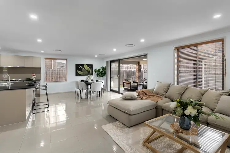 Second view of Homely house listing, 8 Port Hedland Road, Edmondson Park NSW 2174