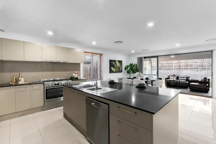 Third view of Homely house listing, 8 Port Hedland Road, Edmondson Park NSW 2174