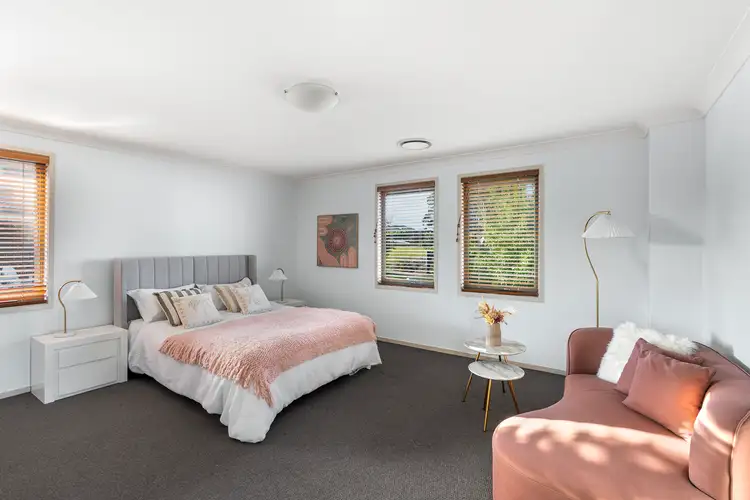 Sixth view of Homely house listing, 8 Port Hedland Road, Edmondson Park NSW 2174