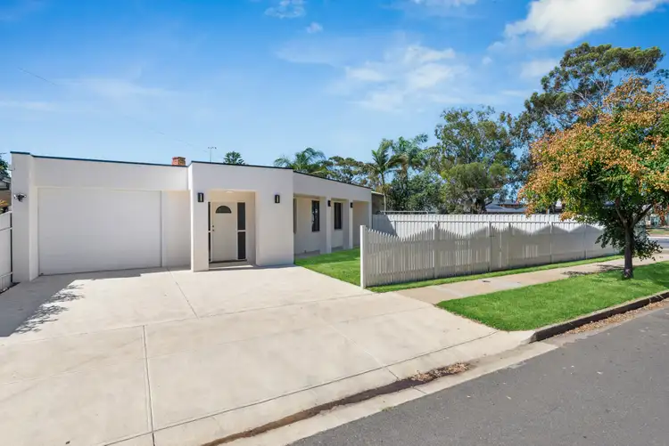 2 Balranald Street, Ferryden Park SA 5010