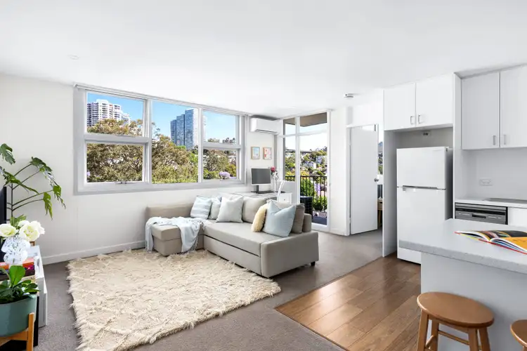 605/22 Doris Street, North Sydney NSW 2060