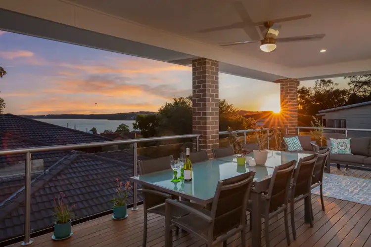 5/58 Thompson Road, Speers Point NSW 2284