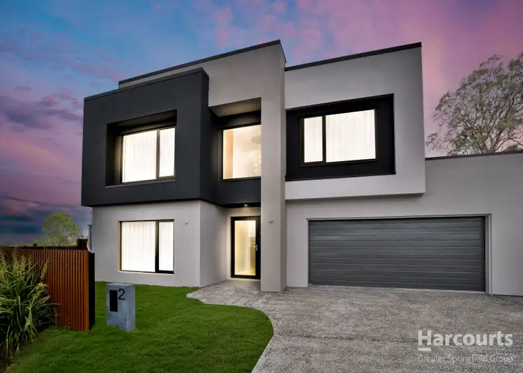 2 Delphinus Vista, South Ripley QLD 4306