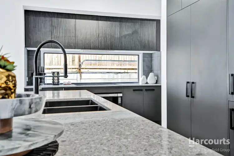 Seventh view of Homely house listing, 2 Delphinus Vista, South Ripley QLD 4306