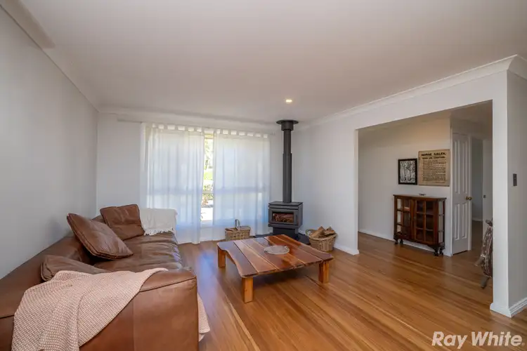 Second view of Homely house listing, 7 Thora Close, Forster NSW 2428