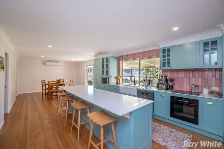 Fourth view of Homely house listing, 7 Thora Close, Forster NSW 2428