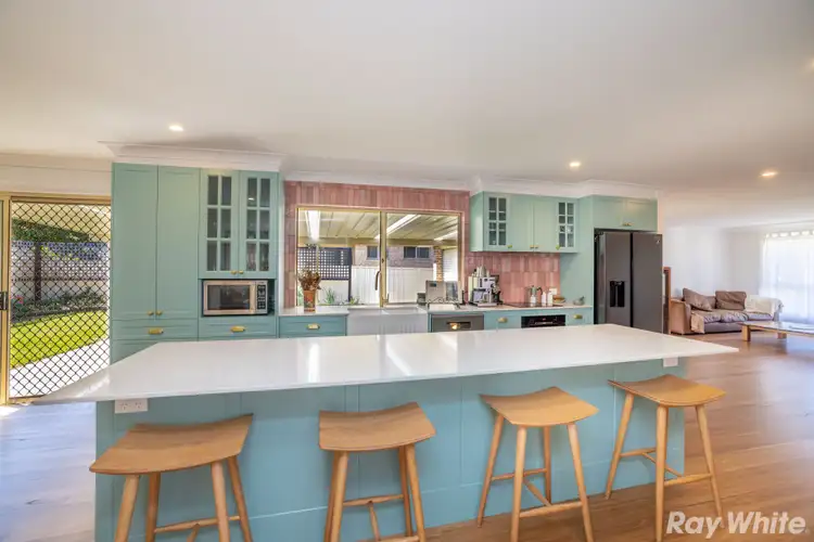 Fifth view of Homely house listing, 7 Thora Close, Forster NSW 2428