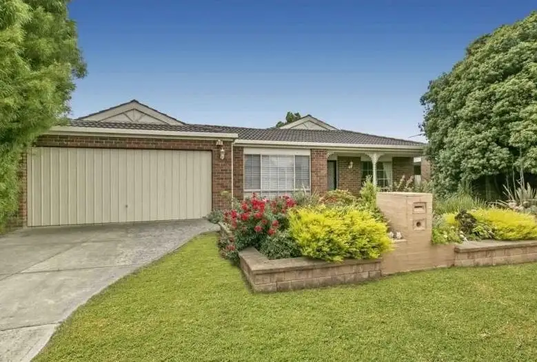 Main view of Homely house listing, 23 Howqua Place, Cranbourne VIC 3977