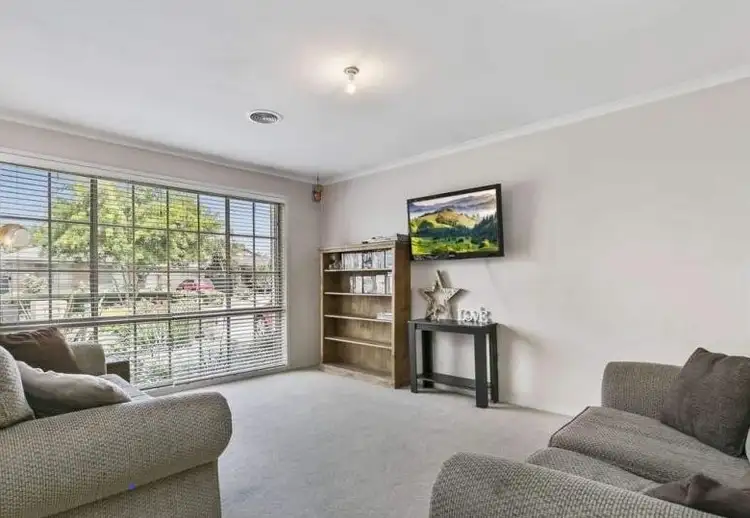 Second view of Homely house listing, 23 Howqua Place, Cranbourne VIC 3977