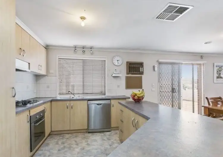 Third view of Homely house listing, 23 Howqua Place, Cranbourne VIC 3977