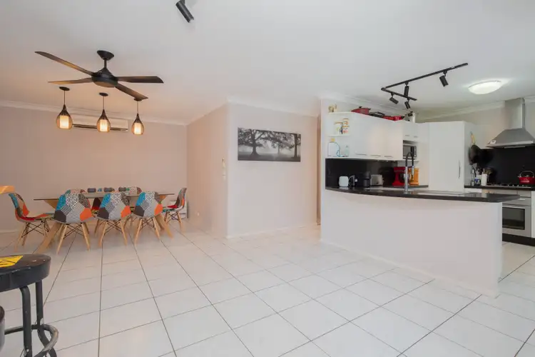 Fourth view of Homely house listing, 7 Derwent Crescent, Lakelands NSW 2282