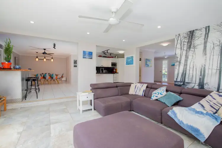 Sixth view of Homely house listing, 7 Derwent Crescent, Lakelands NSW 2282