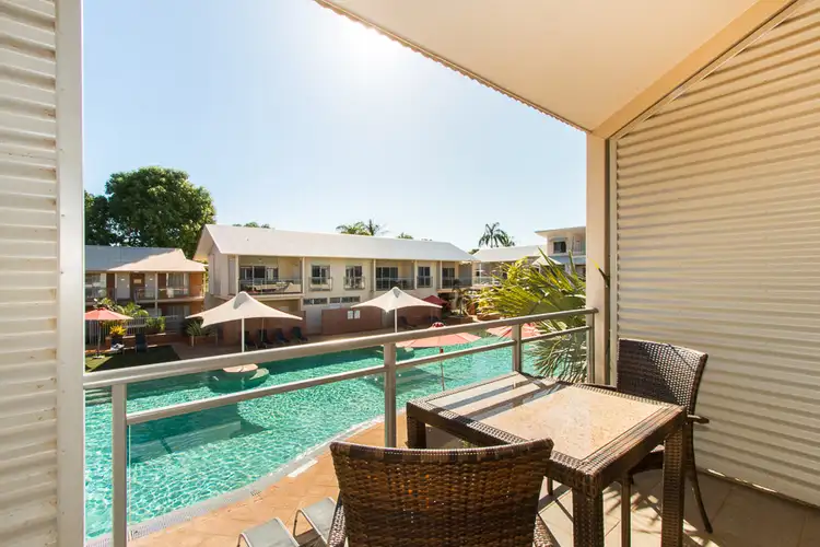 48/99 Robinson Street, Broome WA 6725