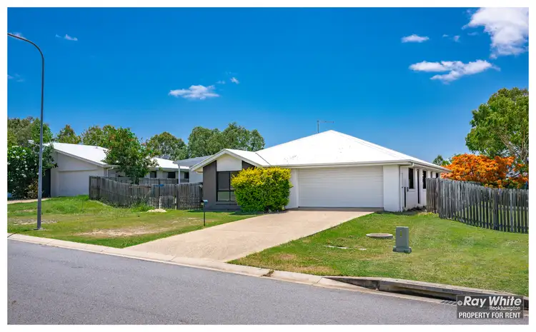 25 Amy Street, Gracemere QLD 4702