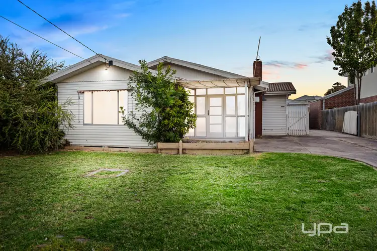 53 George Street, St Albans VIC 3021