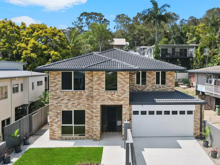 97 Tabilban Street, Burleigh Heads QLD 4220