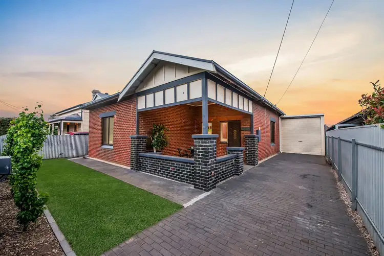 85 Gedville Road, Taperoo SA 5017