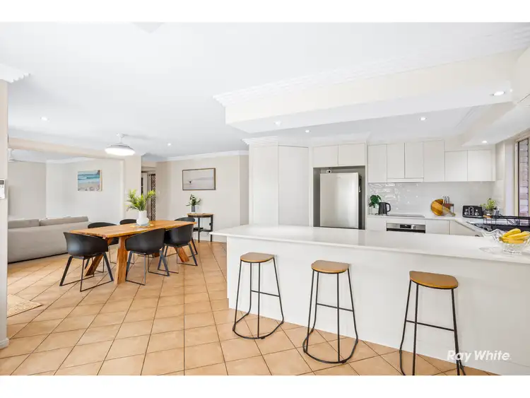 Second view of Homely house listing, 13-15 Bethlehem Terrace, Lammermoor QLD 4703