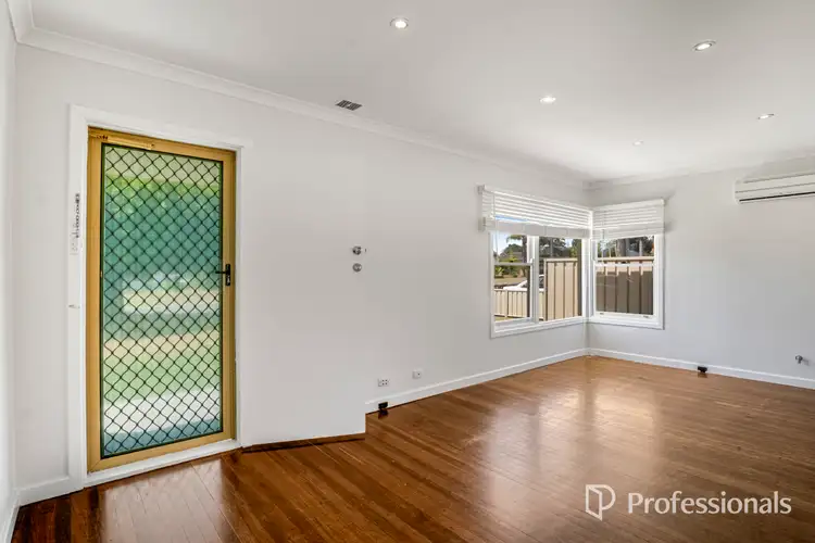 Fifth view of Homely house listing, 45 Keeley Way, Girrawheen WA 6064