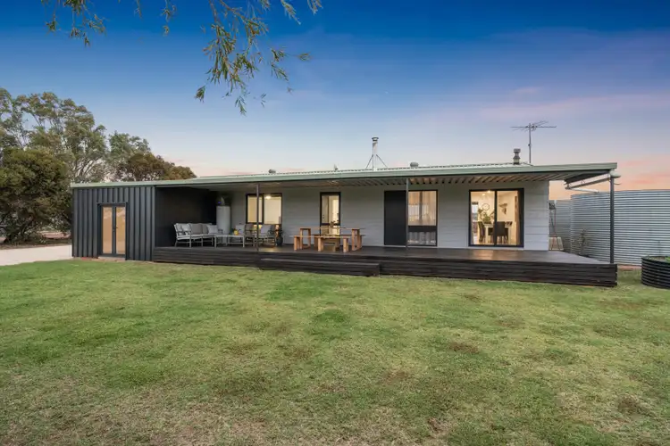 615 Anders Road, Monarto SA 5254