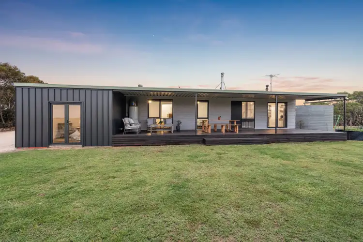 Second view of Homely house listing, 615 Anders Road, Monarto SA 5254