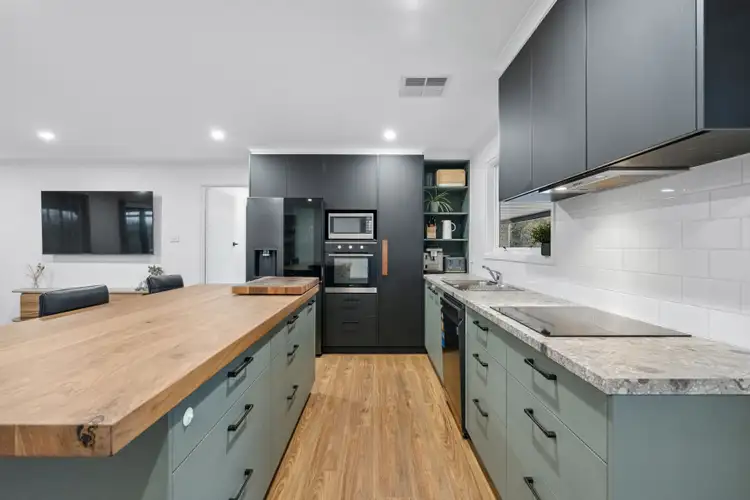 Fifth view of Homely house listing, 615 Anders Road, Monarto SA 5254