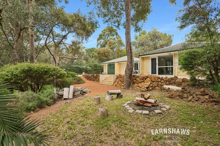 Second view of Homely house listing, 31 Tillbrook Street, Glen Forrest WA 6071