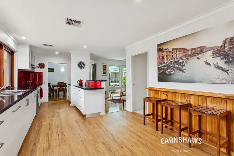 Fourth view of Homely house listing, 31 Tillbrook Street, Glen Forrest WA 6071