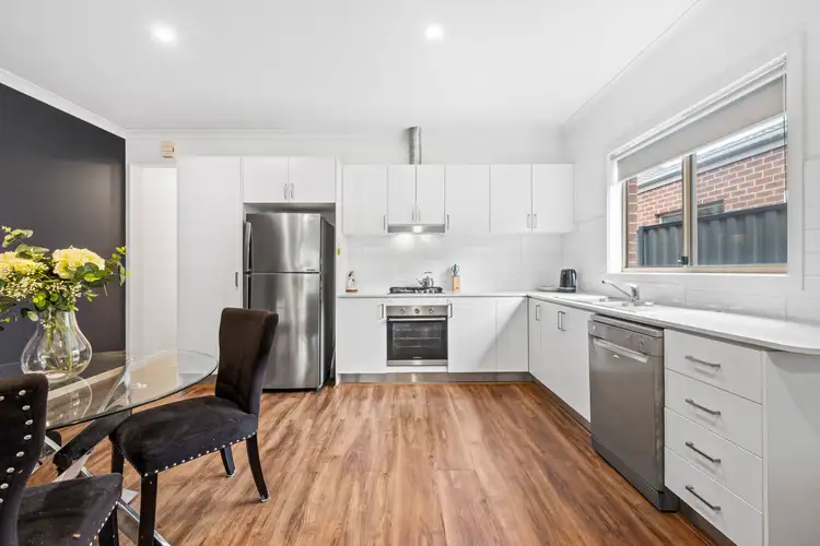 Second view of Homely unit listing, 5/26 Ryrie Grove, Wollert VIC 3750